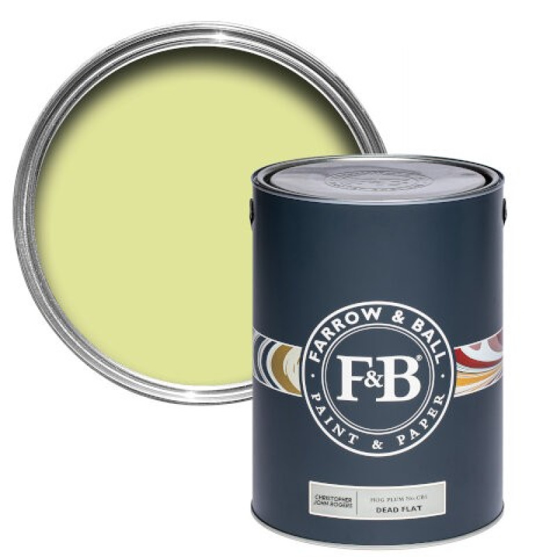 Hog Plum No.CB1 - Peinture Farrow and Ball