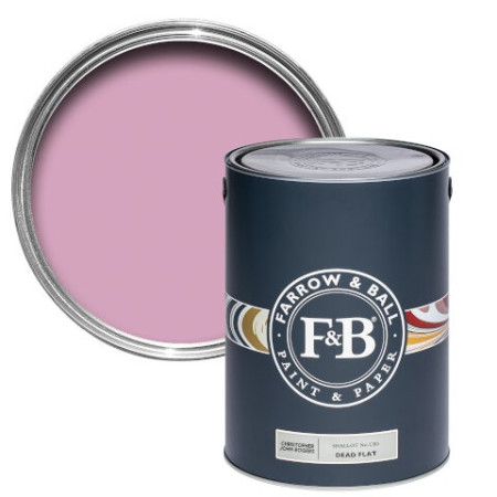 Shallot No.CB3 - Peinture Farrow and Ball