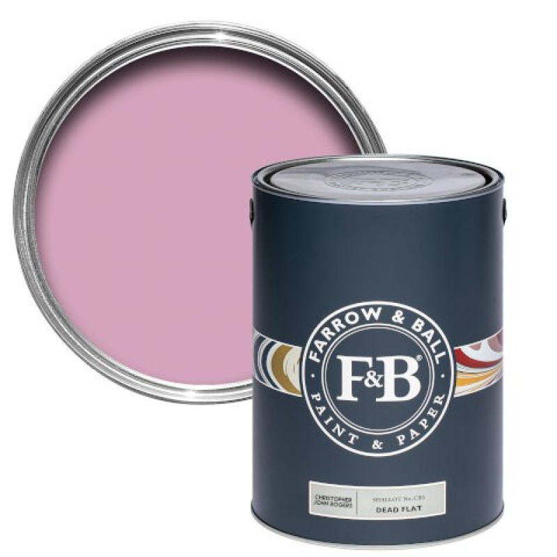 Shallot No.CB3 - Peinture Farrow and Ball