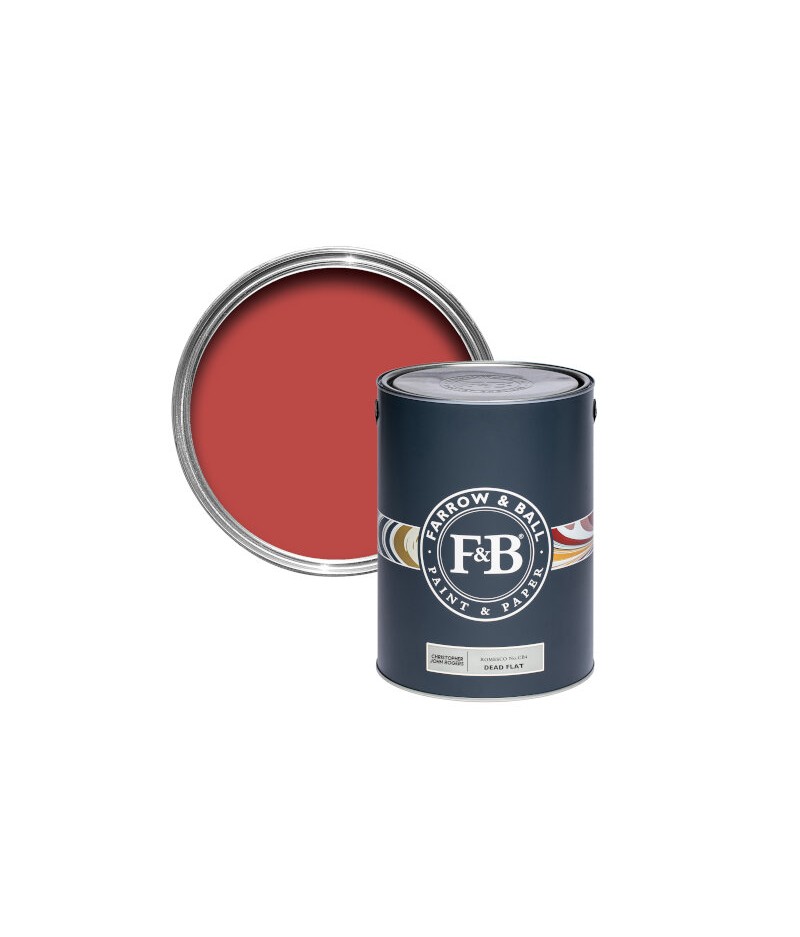 Romesco No.CB4 - Peinture Farrow and Ball