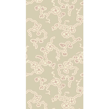 Papier peint Adélaïde The Purnon papers - Farrow & Ball