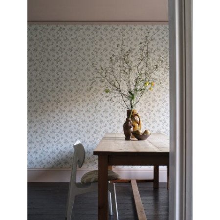 Papier peint Auguste The Purnon papers - Farrow & Ball