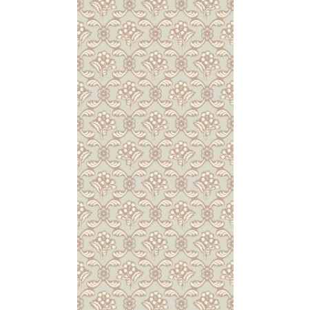 Papier peint Baracé The Purnon papers - Farrow & Ball