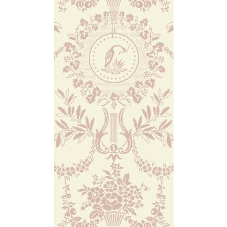 Papier peint Purnon The Purnon papers - Farrow & Ball