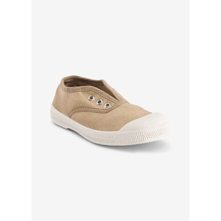 Tennis Elly Bensimon Enfant - Coquille | L'Ornithorynque Marseille