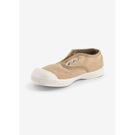 Tennis Elly Bensimon Enfant - Coquille | L'Ornithorynque Marseille