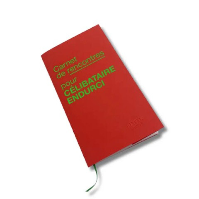 Carnet de rencontres pour CÉLIBATAIRE ENDURCI  -  Atypyk