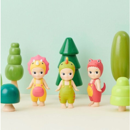 Sonny Angel HIPPERS Serie 1 Animaux