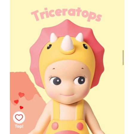 Sonny Angel HIPPERS Serie 1 Animaux