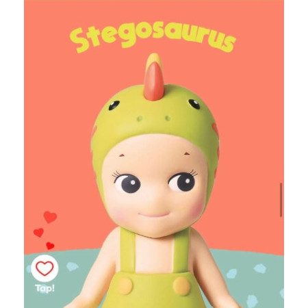 Sonny Angel HIPPERS Serie 1 Animaux