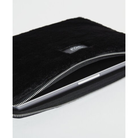 Housse ordinateur 13"&14" Black Forest Sleeve 13 and 14 - Wouf | L'Ornithorynque Marseille
