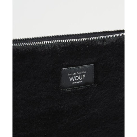 Housse ordinateur 13"&14" Black Forest Sleeve 13 and 14 - Wouf | L'Ornithorynque Marseille