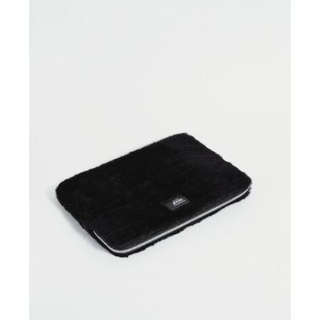 Housse ordinateur 13"&14" Black Forest Sleeve 13 and 14 - Wouf | L'Ornithorynque Marseille