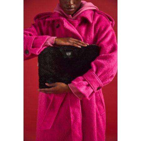 Housse ordinateur 13"&14" Black Forest Sleeve 13 and 14 - Wouf | L'Ornithorynque Marseille