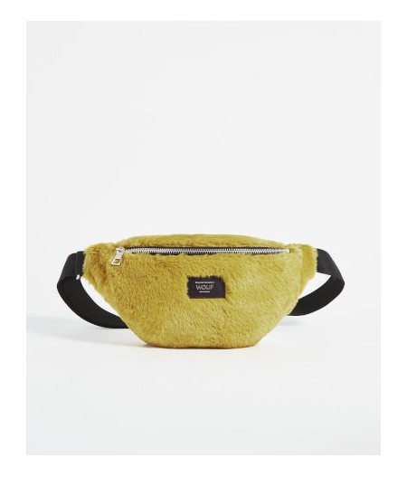 Banane Foxie Waistbag - Wouf | L'Ornithorynque Marseille