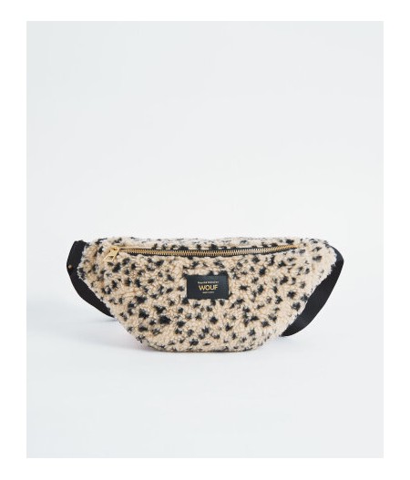 Banane Clem Waistbag - Wouf | L'Ornithorynque Marseille