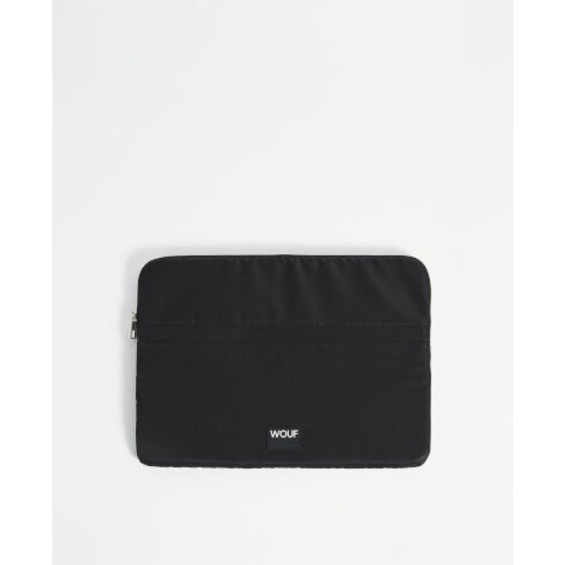 Housse ordinateur 13"&14" Oslo Laptop Sleeve 13"&14" - Wouf | L'Ornithorynque Marseille