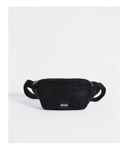 Banane Oslo Waistbag  - Wouf | L'Ornithorynque Marseille