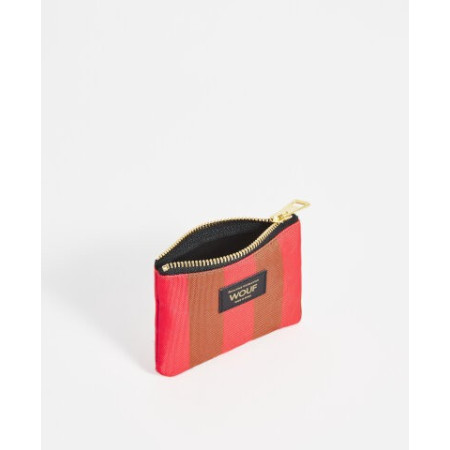 Petite pochette Pat Small Pouch  - Wouf | L'Ornithorynque Marseille