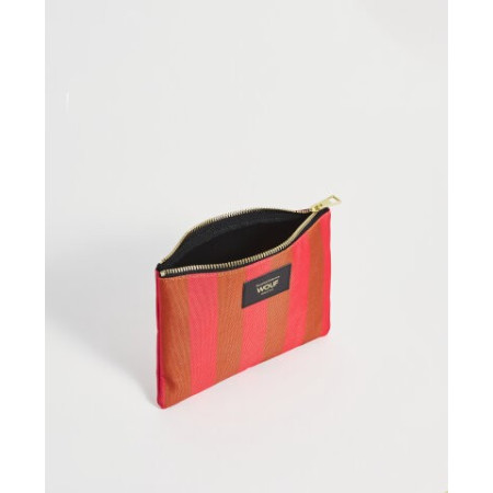 Pochette Pat Pouch - Wouf | L'Ornithorynque Marseille
