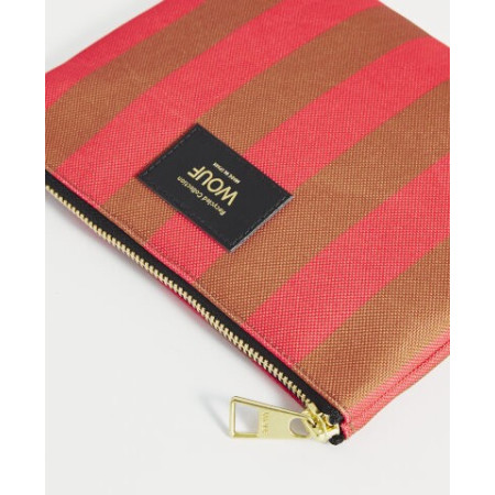 Pochette Pat Pouch - Wouf | L'Ornithorynque Marseille