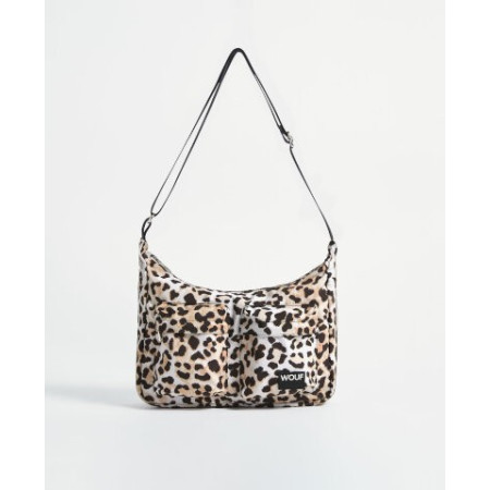 Sac bandoulière Kim Crossbody Bag - Wouf | L'Ornithorynque Marseille
