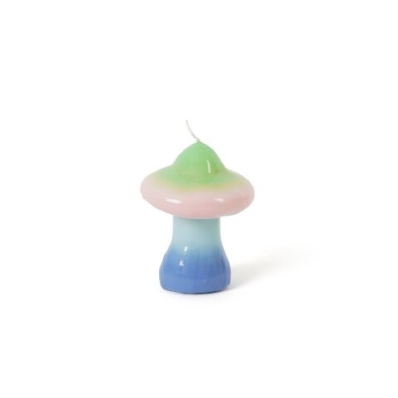Bougie petite s3 champignon aube hf - Helio Ferretti