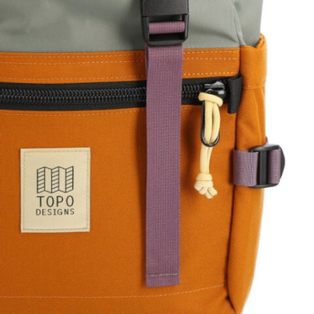 Rover Pack Classic - Topo Design