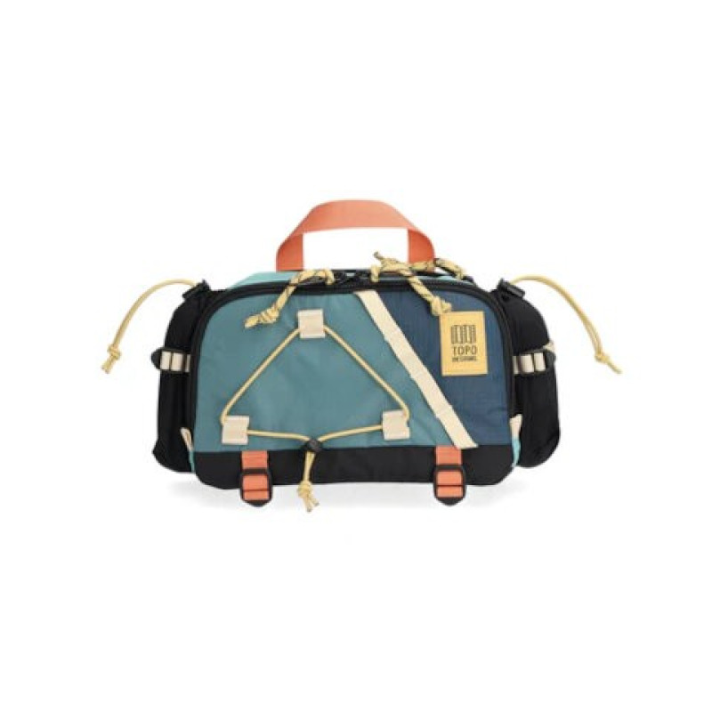 Mountain Hydro Hip Pack - Topo Designs