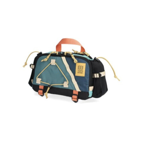 Mountain Hydro Hip Pack - Topo Designs