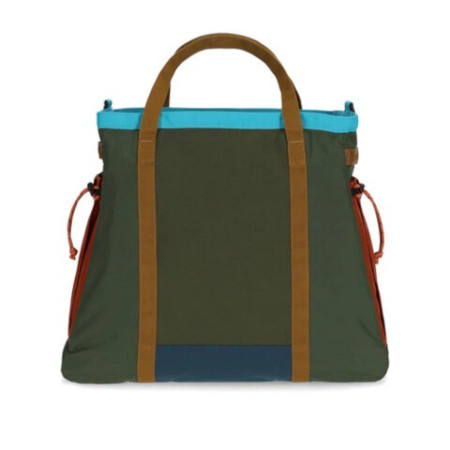 Mountain Gear Bag - Topo Designs