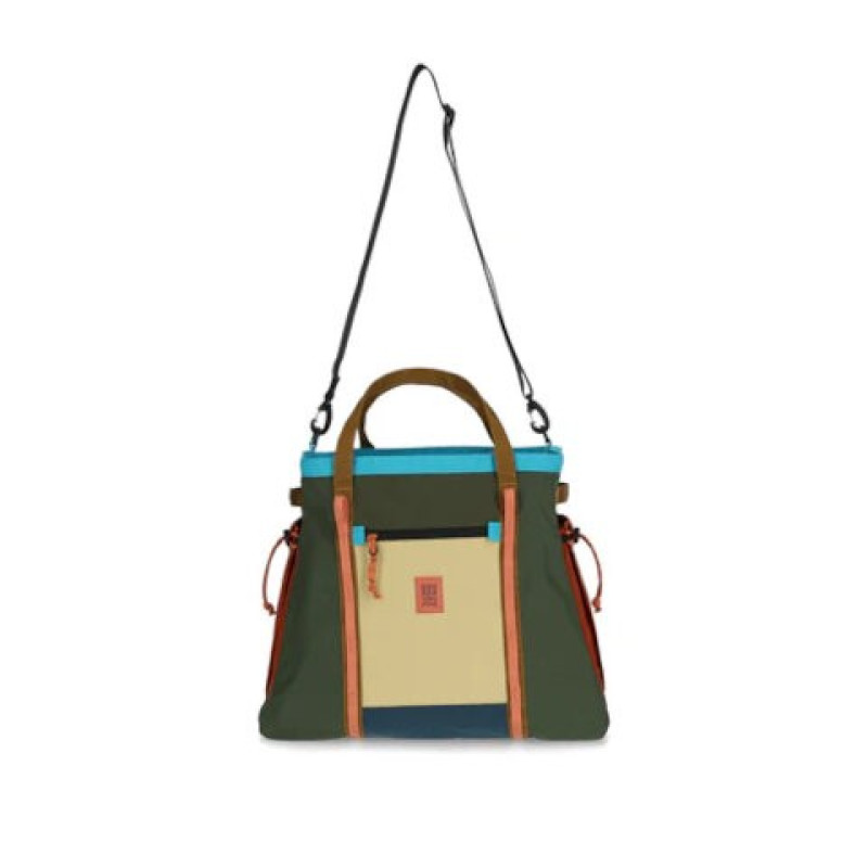 Mountain Gear Bag - Topo Design