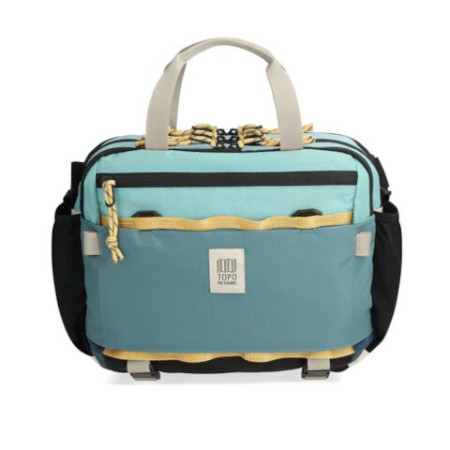 Mountain Cross Bag  - Topo Designs
