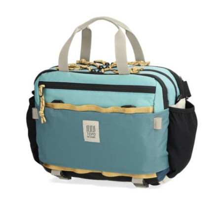 Mountain Cross Bag  - Topo Designs