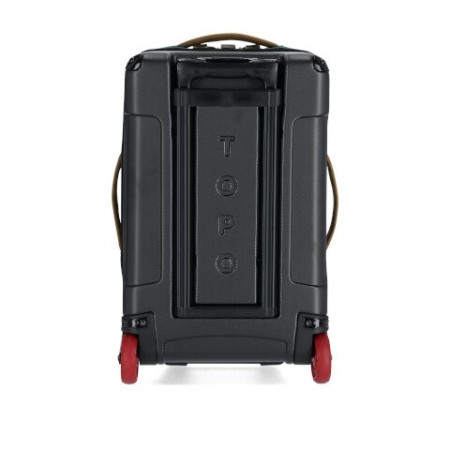 Global Travel Bag Roller  - Topo Designs