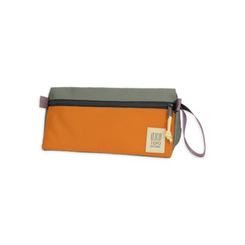 Dopp Kit - Topo Designs