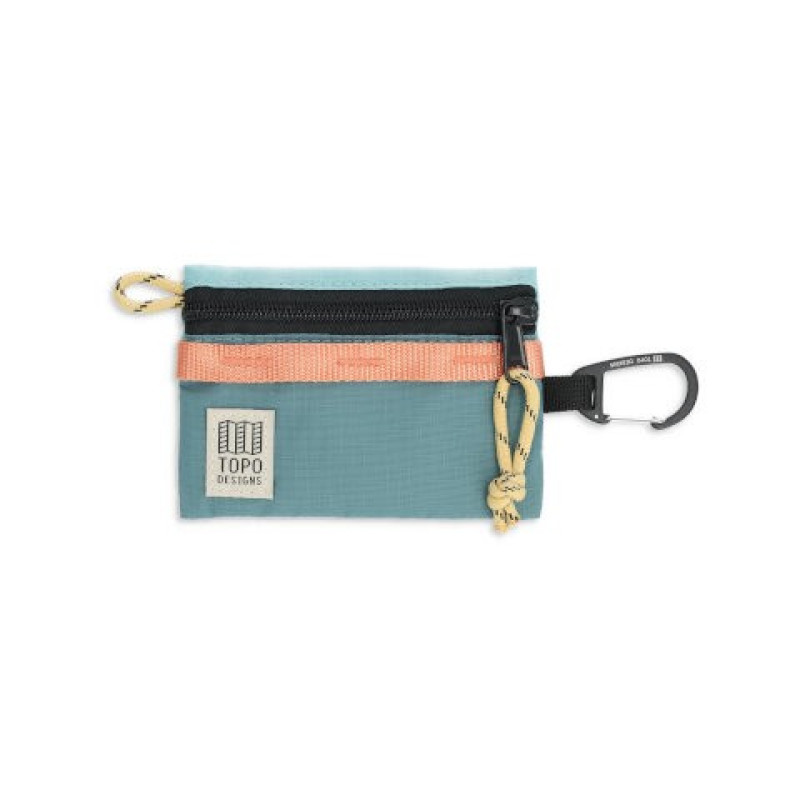 Accessory Bag Micro - Mountain - Topo Design