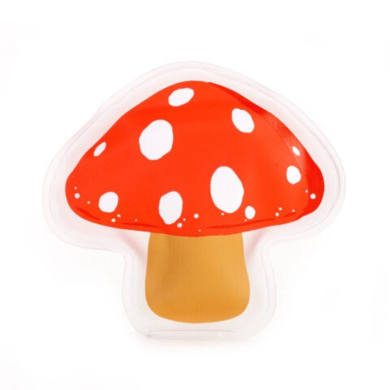 Champignon Hot/Cold Pack - Kikkerland