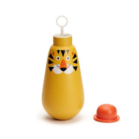 Jouet à bulles - Kikkerland - Squeezy Bubbles