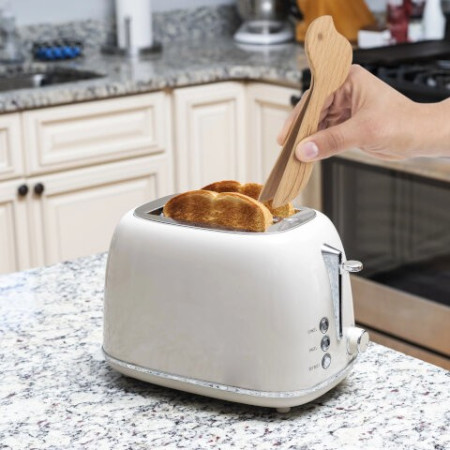 Pince À Pain , Bird Toaster Tongs , Kikkerland