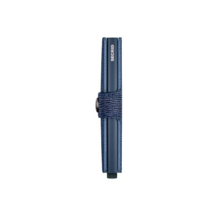 Miniwallet Secrid - Crisple MC-Navy