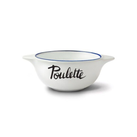 Bol breton Poulette - Pied de Poule