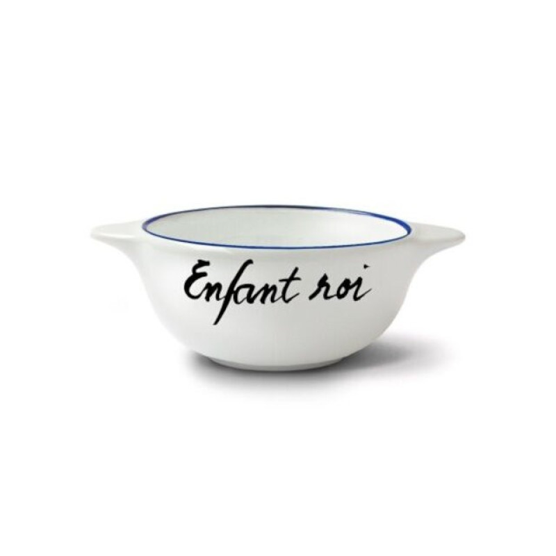 Bol enfant roi