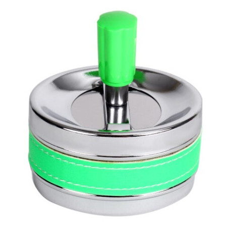 Cendrier Fluo - Helio Ferretti