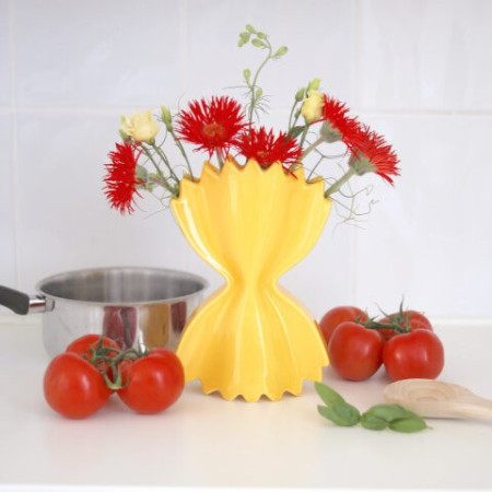 Vase Pasta - Fluid Market | L'Ornithorynque Marseille