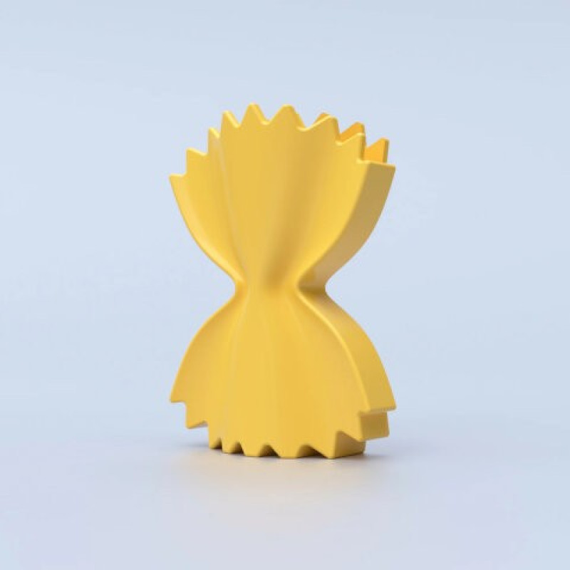 Vase Pasta - Fluid Market | L'Ornithorynque Marseille