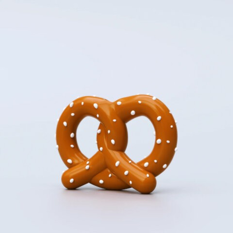 Vase Bretzel - Fluid Market | L'Ornithorynque Marseille