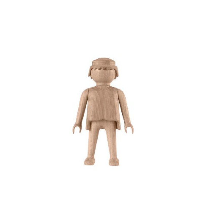 Playmobil x Man Oak Small - Artoyz