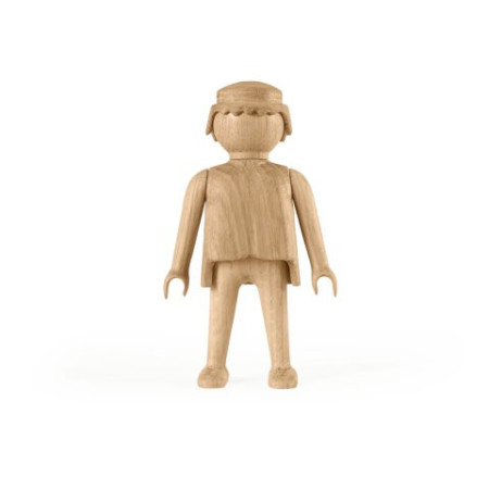 Playmobil x Man Oak Small - Artoyz