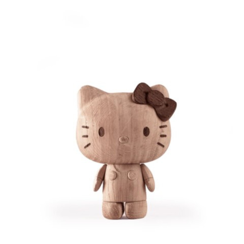 Hello Kitty x Oak Small - BOYHOOD